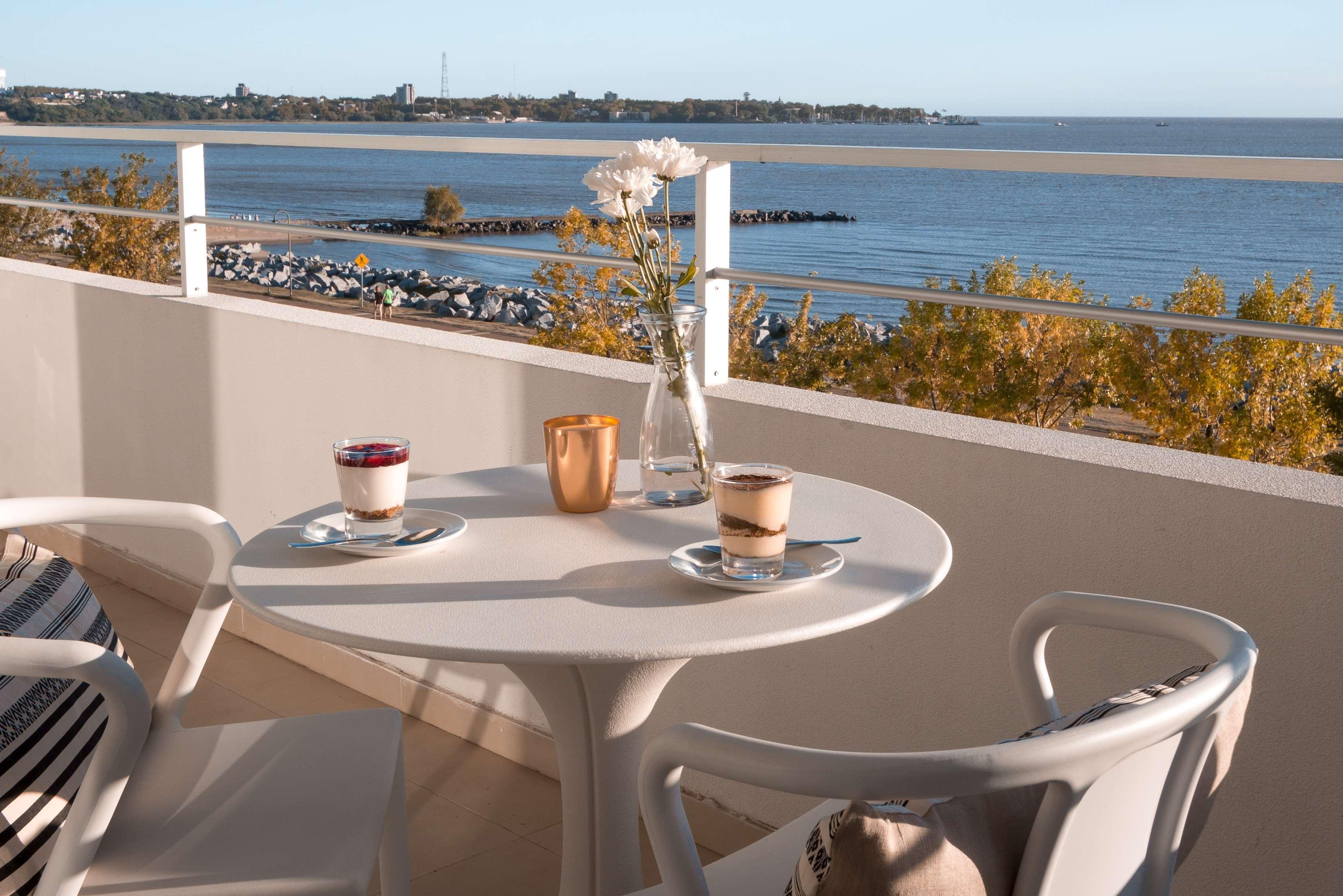 Dazzler By Wyndham Colonia Hotel Colonia del Sacramento Ngoại thất bức ảnh