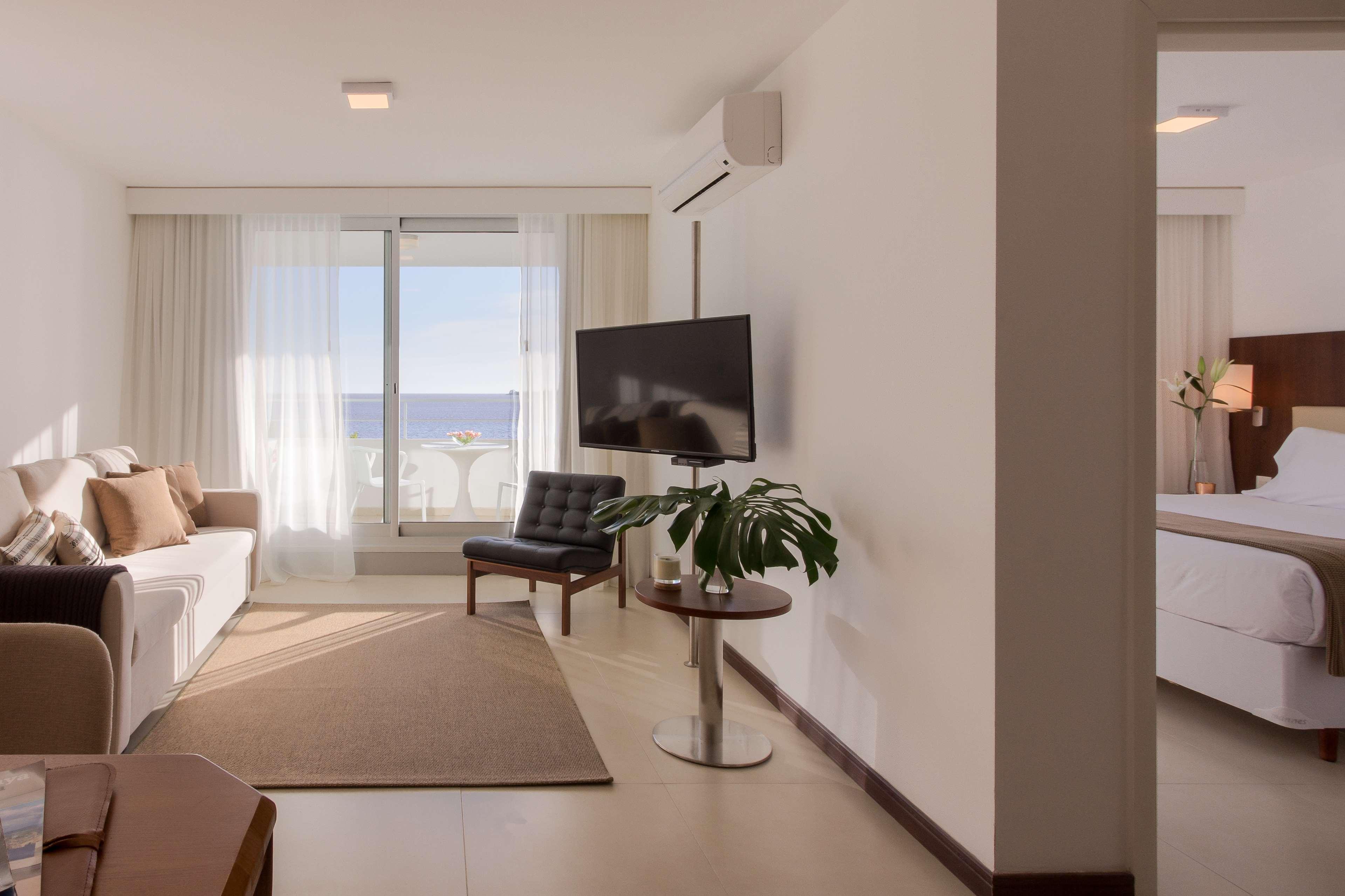 Dazzler By Wyndham Colonia Hotel Colonia del Sacramento Ngoại thất bức ảnh