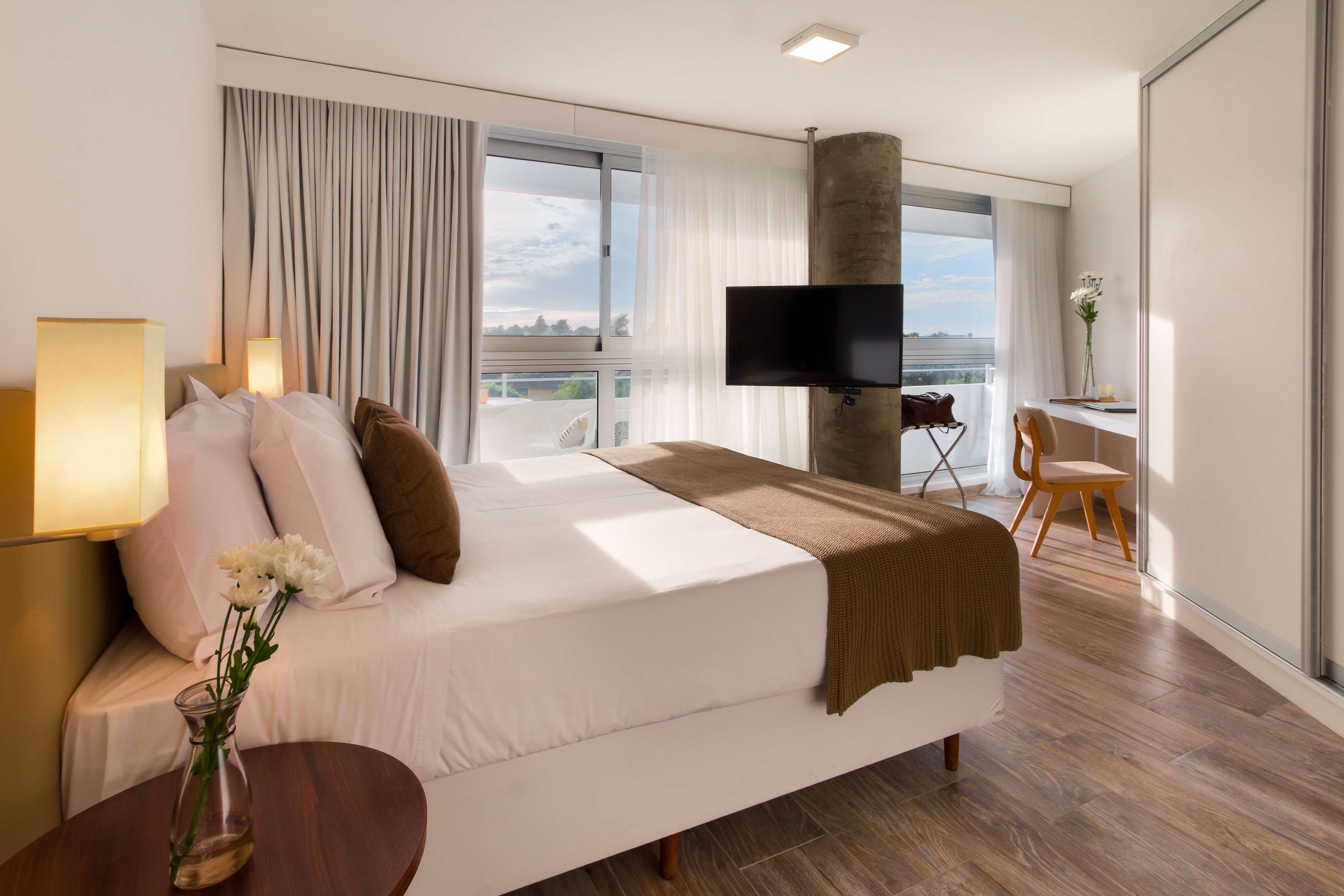 Dazzler By Wyndham Colonia Hotel Colonia del Sacramento Ngoại thất bức ảnh