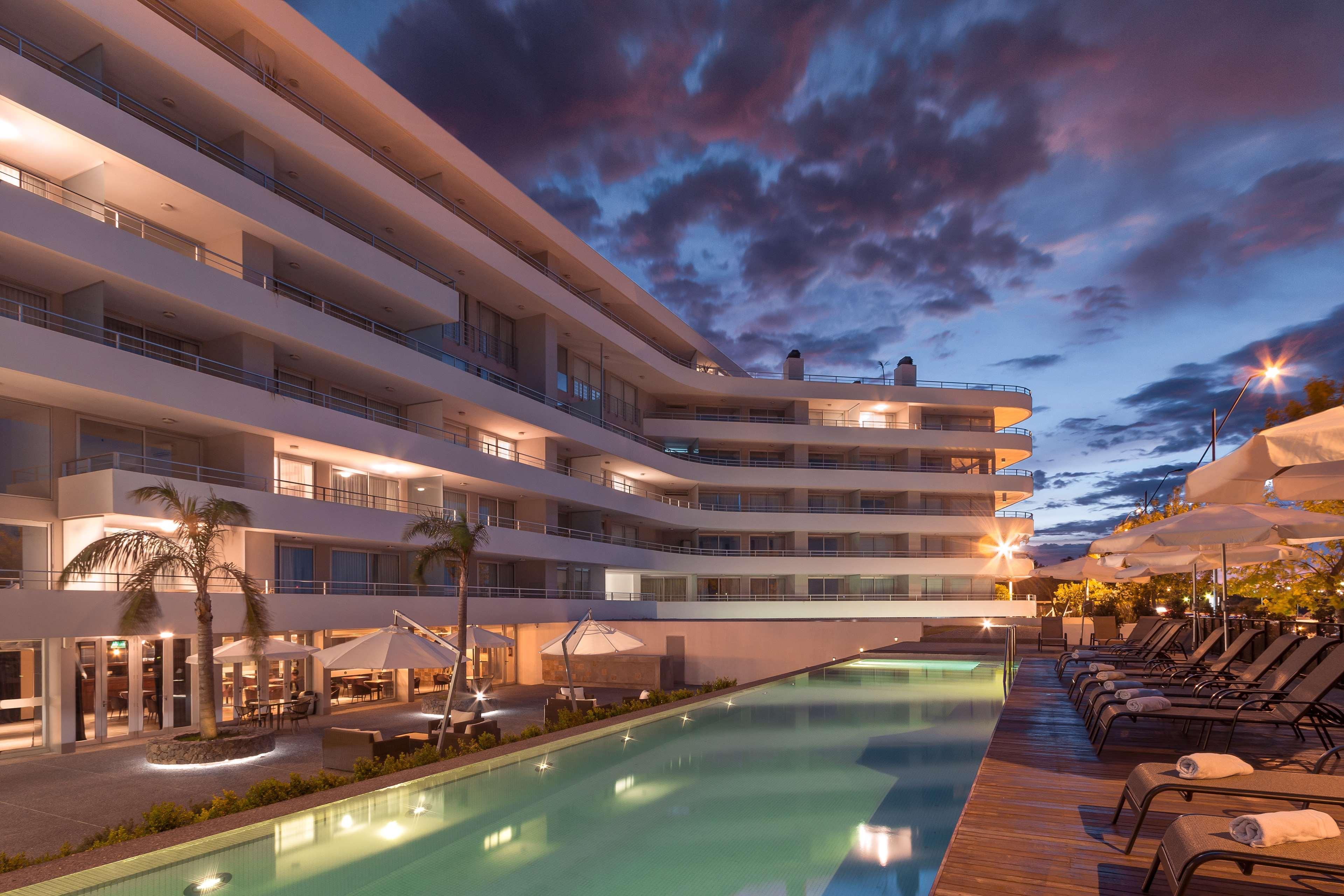 Dazzler By Wyndham Colonia Hotel Colonia del Sacramento Ngoại thất bức ảnh