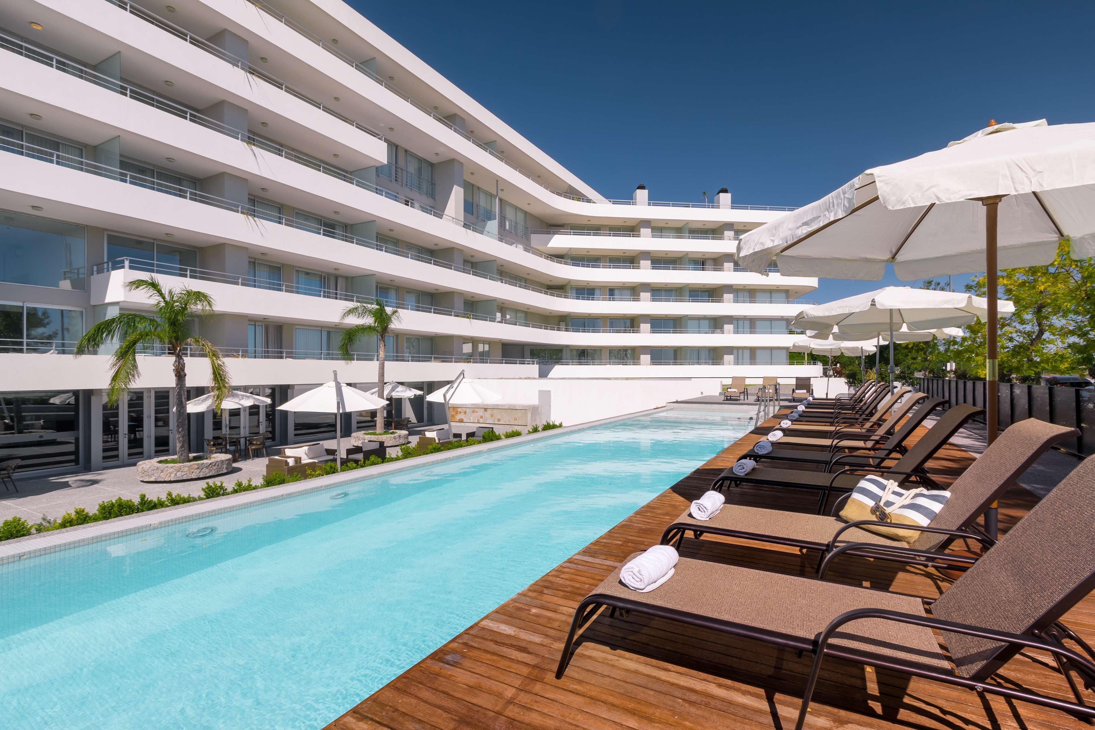 Dazzler By Wyndham Colonia Hotel Colonia del Sacramento Ngoại thất bức ảnh