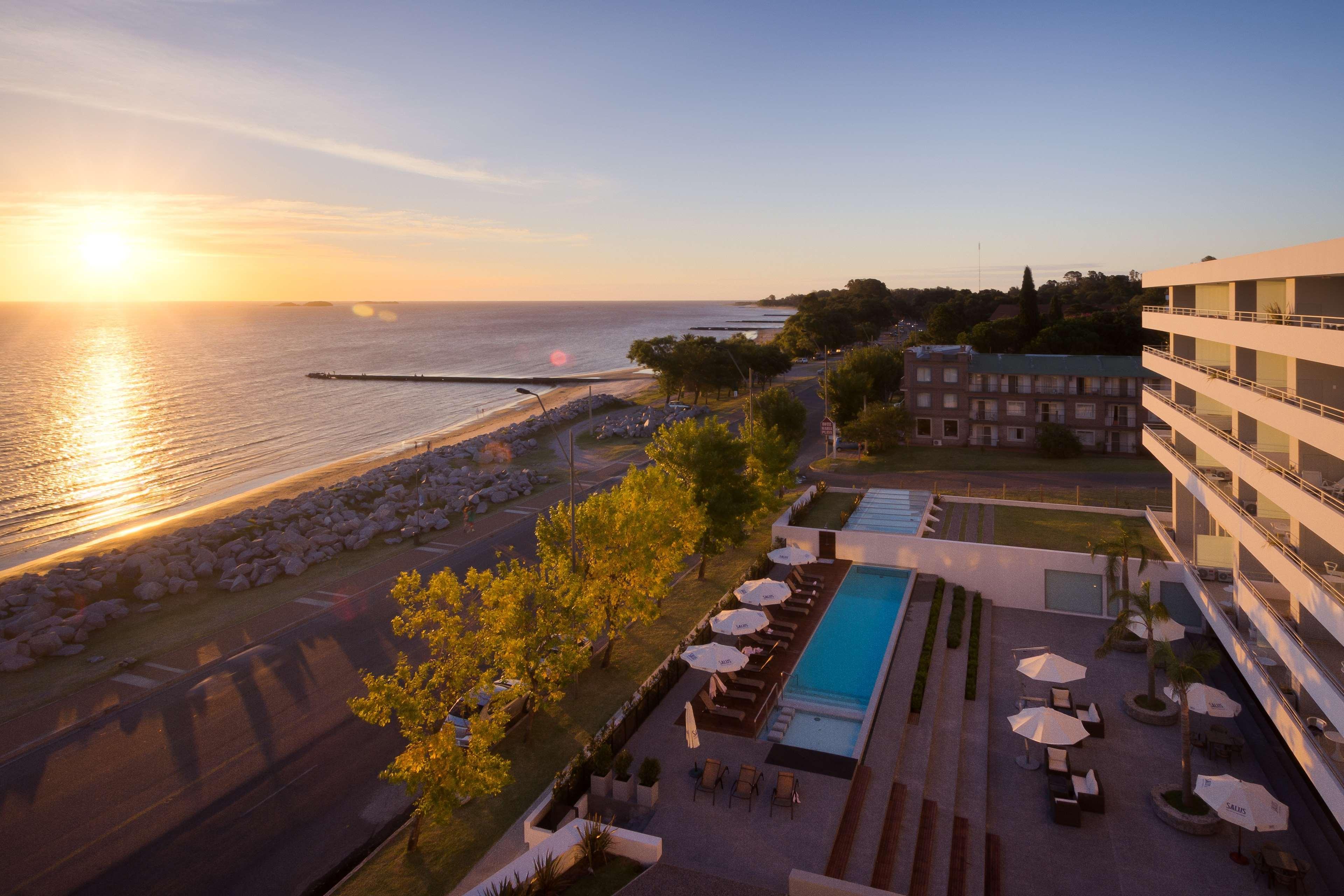 Dazzler By Wyndham Colonia Hotel Colonia del Sacramento Ngoại thất bức ảnh
