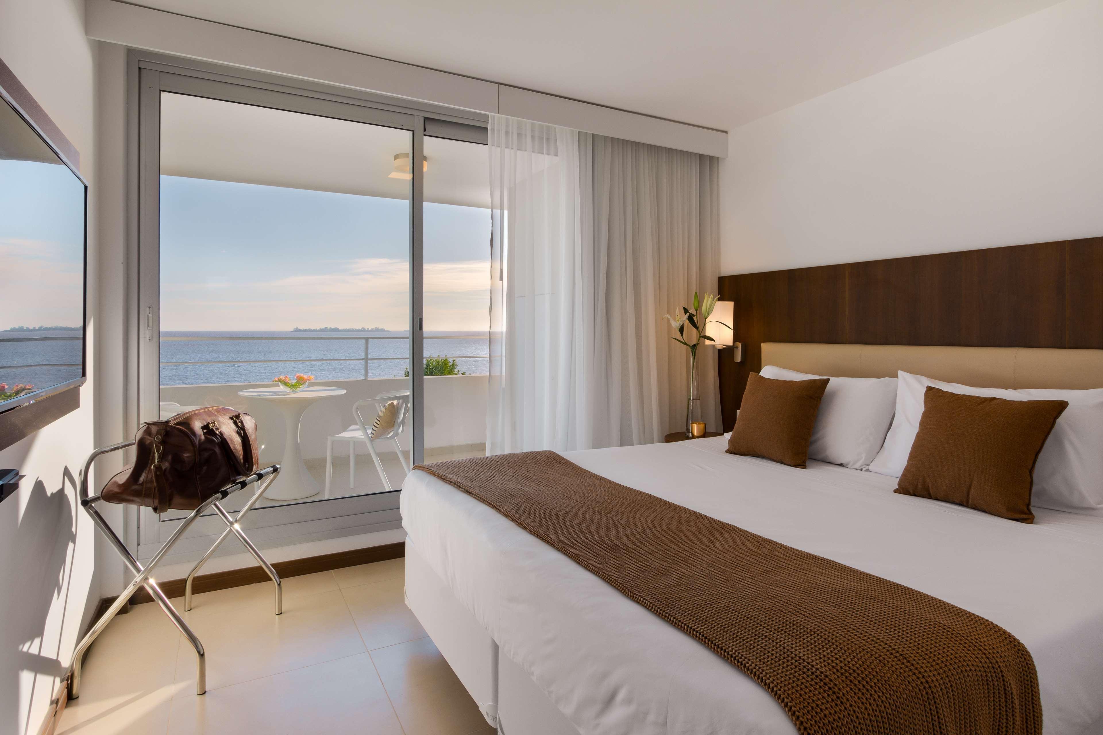 Dazzler By Wyndham Colonia Hotel Colonia del Sacramento Ngoại thất bức ảnh
