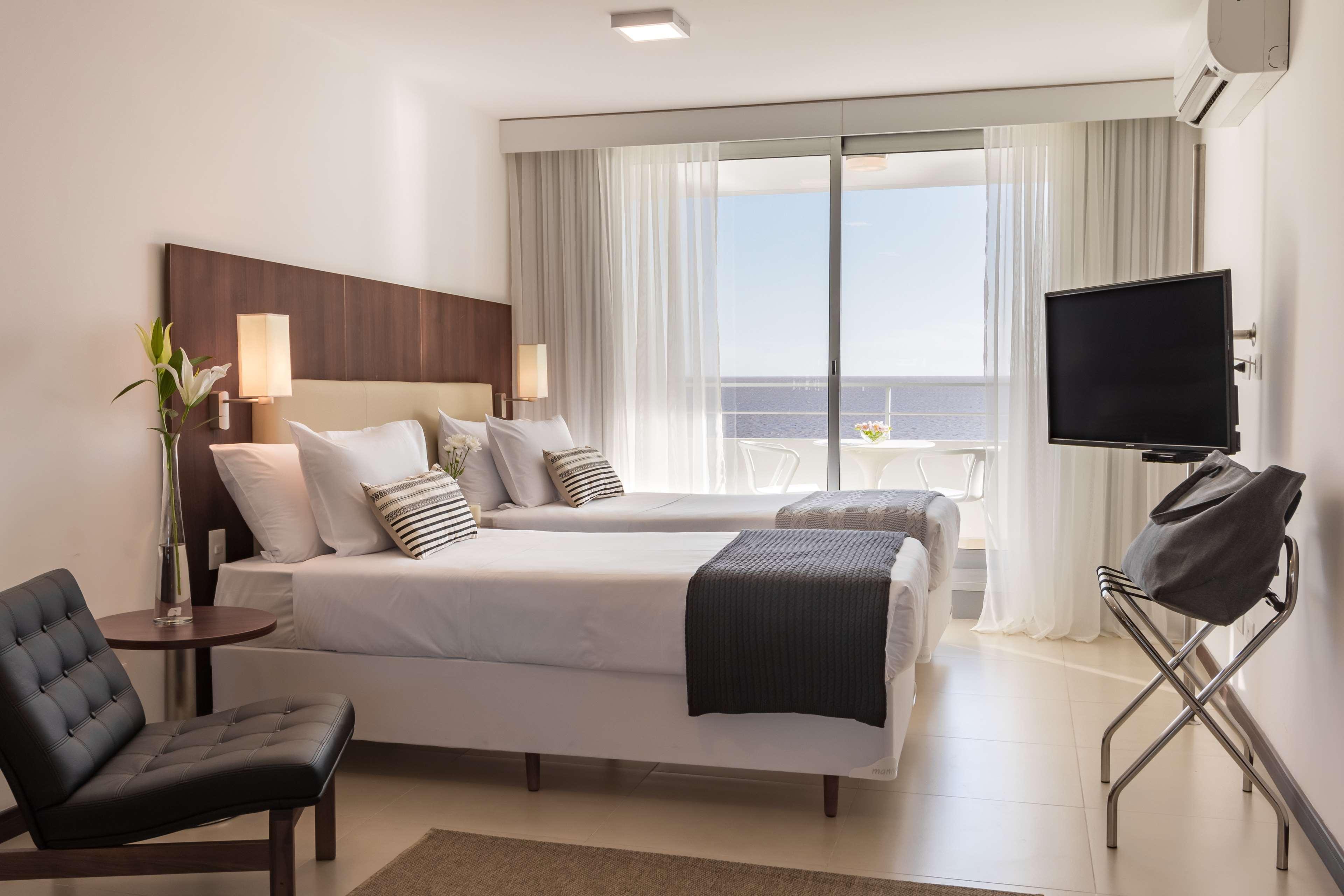 Dazzler By Wyndham Colonia Hotel Colonia del Sacramento Ngoại thất bức ảnh