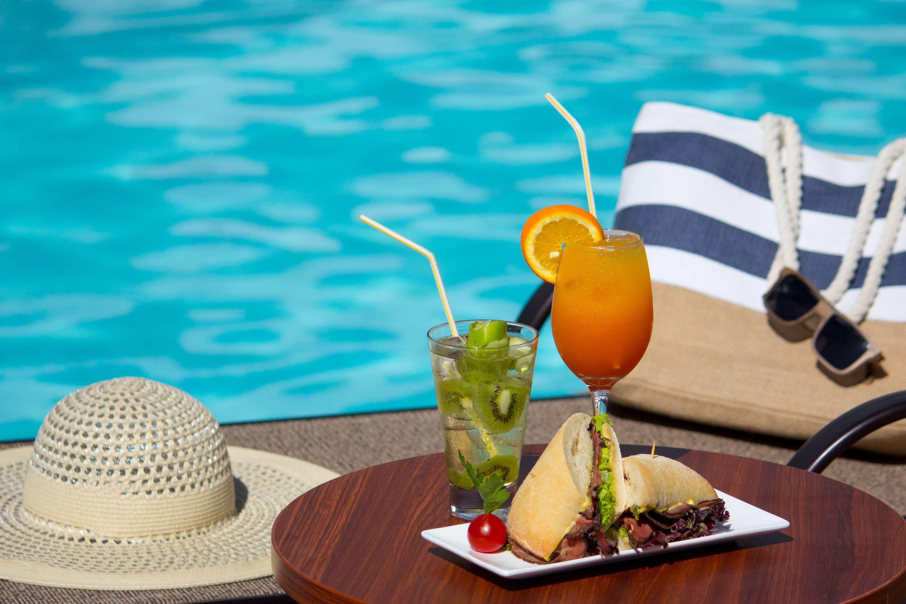 Dazzler By Wyndham Colonia Hotel Colonia del Sacramento Ngoại thất bức ảnh