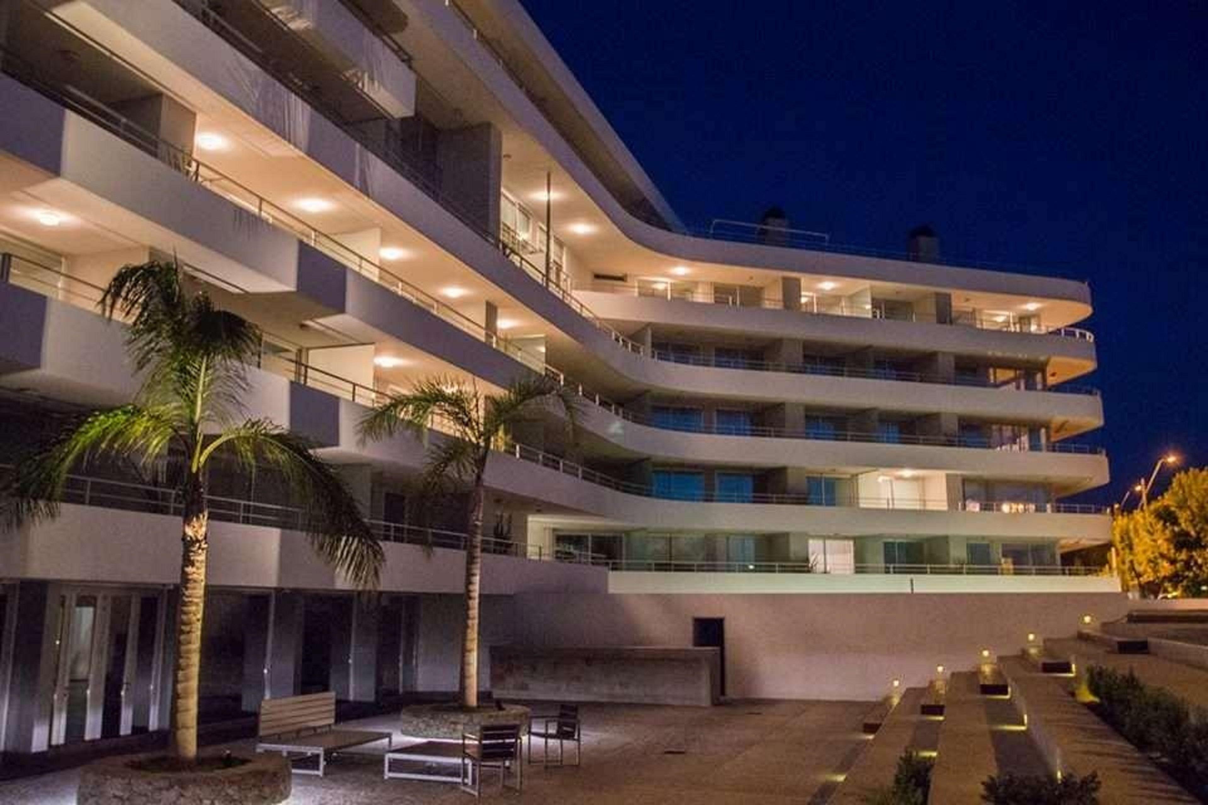 Dazzler By Wyndham Colonia Hotel Colonia del Sacramento Ngoại thất bức ảnh
