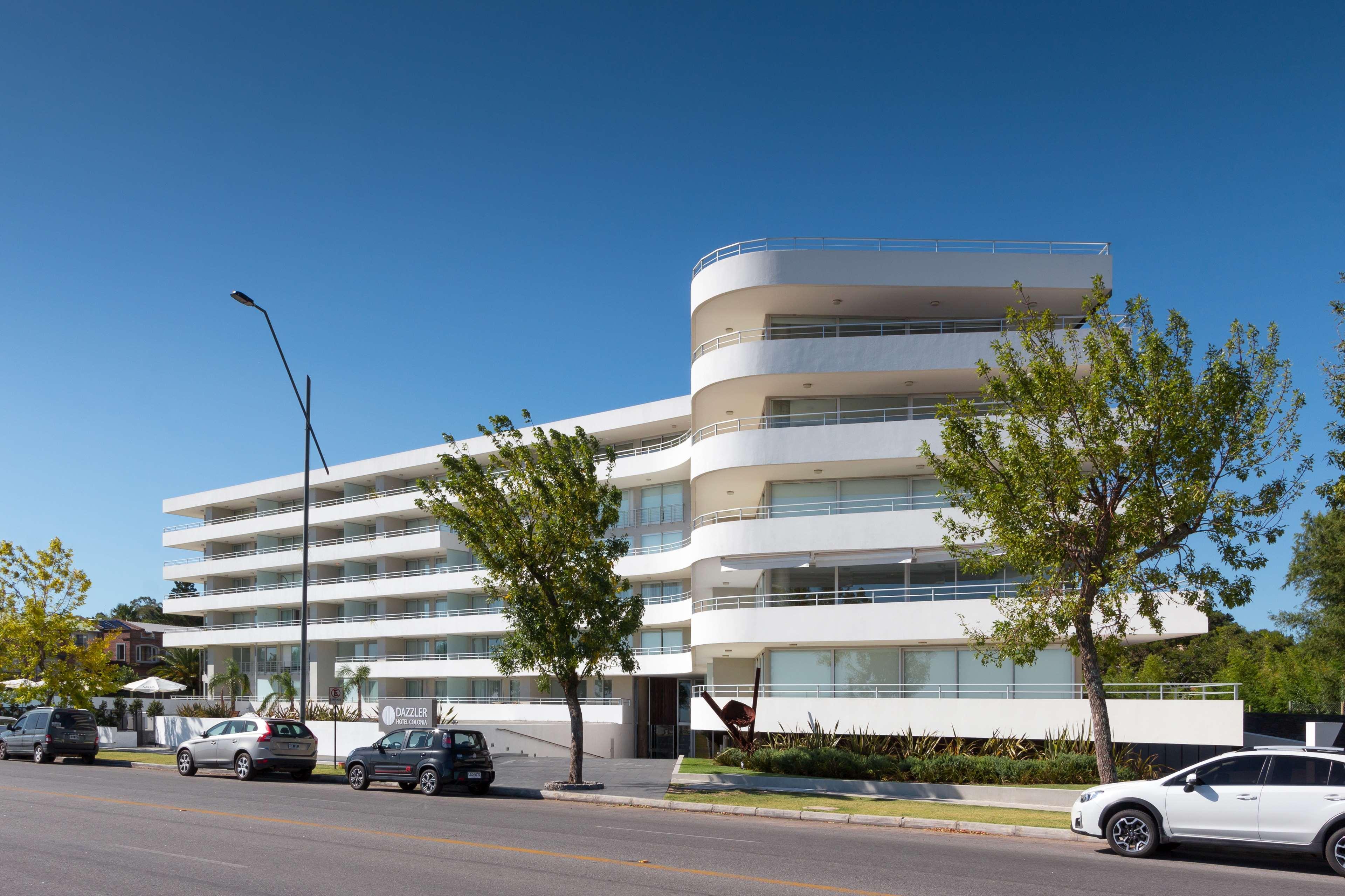 Dazzler By Wyndham Colonia Hotel Colonia del Sacramento Ngoại thất bức ảnh