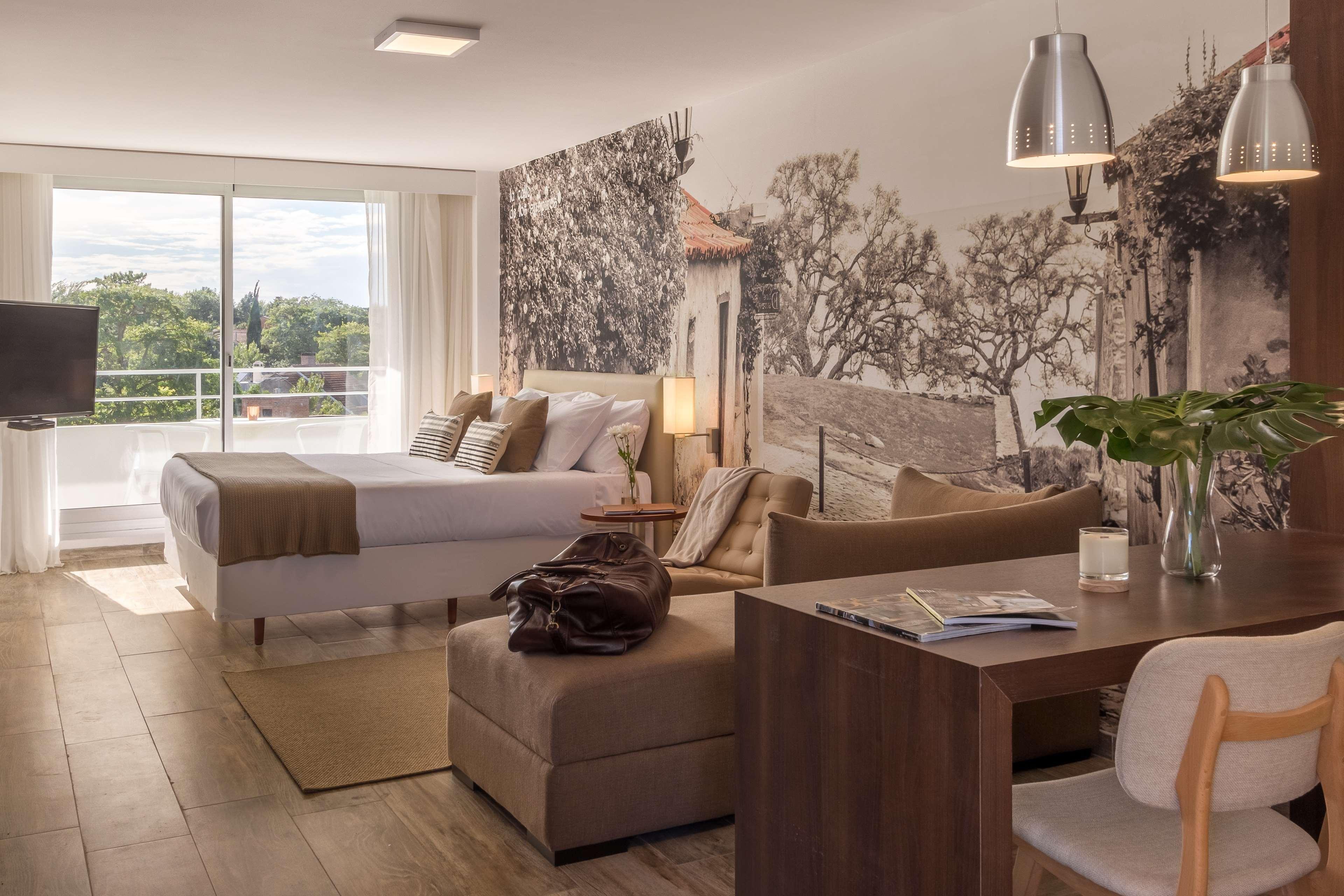 Dazzler By Wyndham Colonia Hotel Colonia del Sacramento Ngoại thất bức ảnh