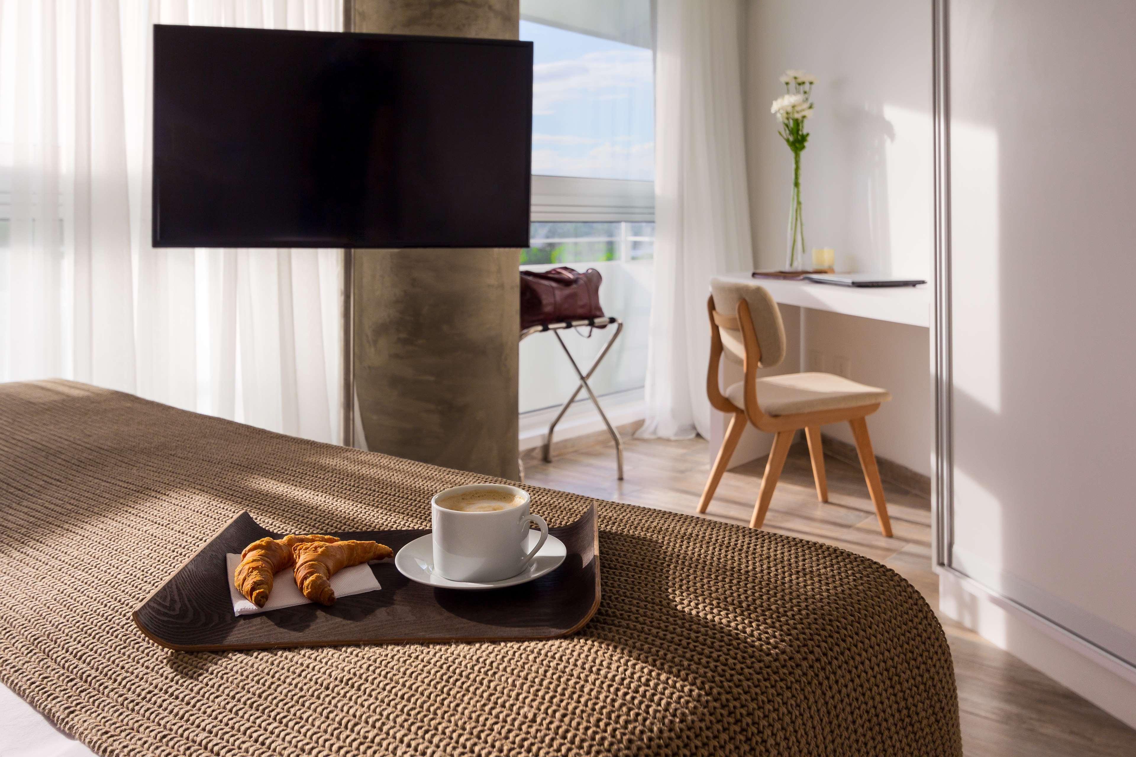 Dazzler By Wyndham Colonia Hotel Colonia del Sacramento Ngoại thất bức ảnh