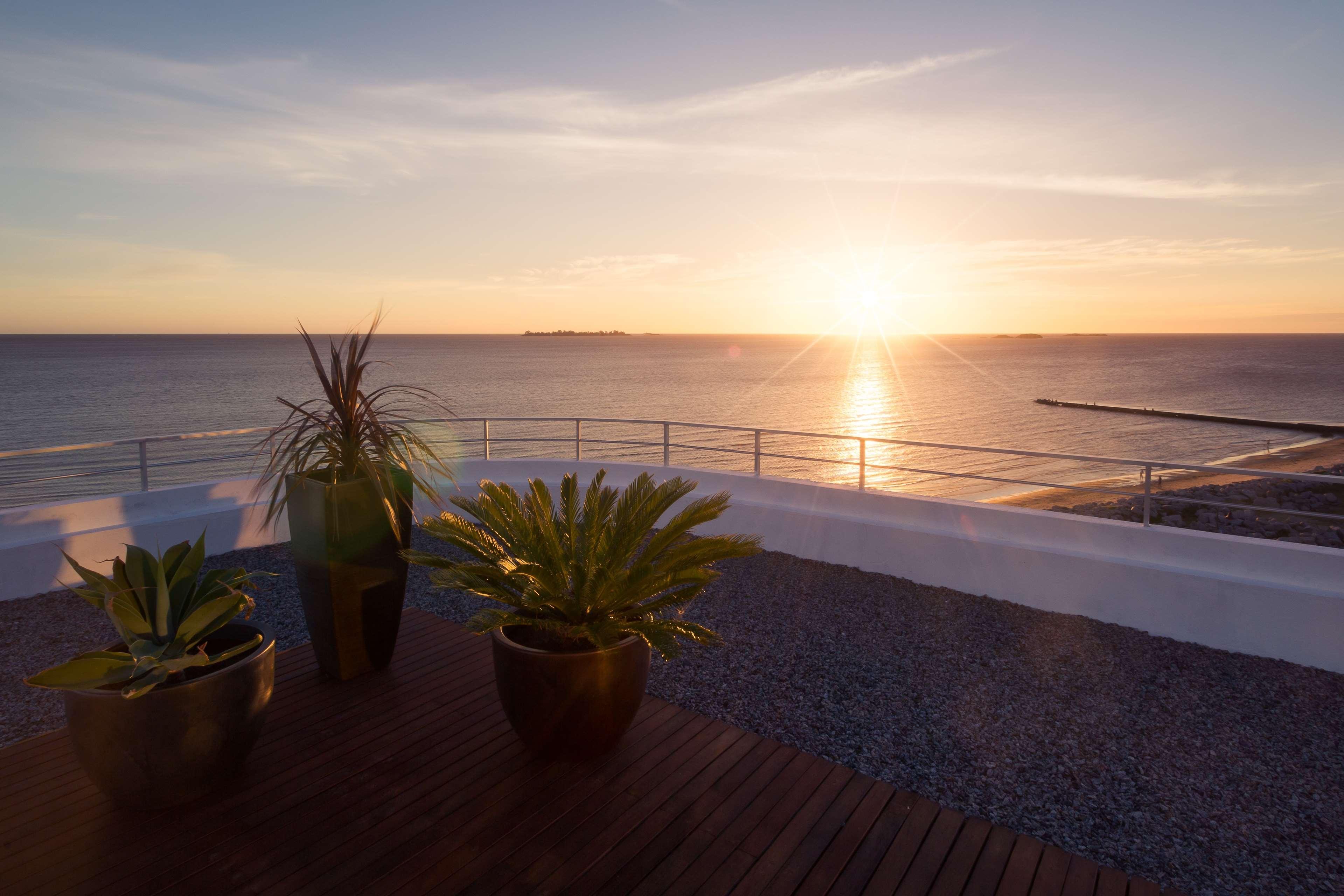 Dazzler By Wyndham Colonia Hotel Colonia del Sacramento Ngoại thất bức ảnh