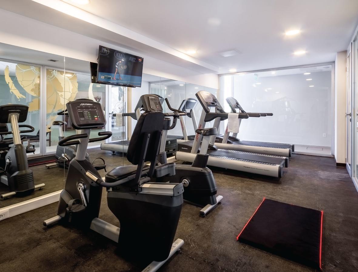 Dazzler By Wyndham Colonia Hotel Colonia del Sacramento Ngoại thất bức ảnh
