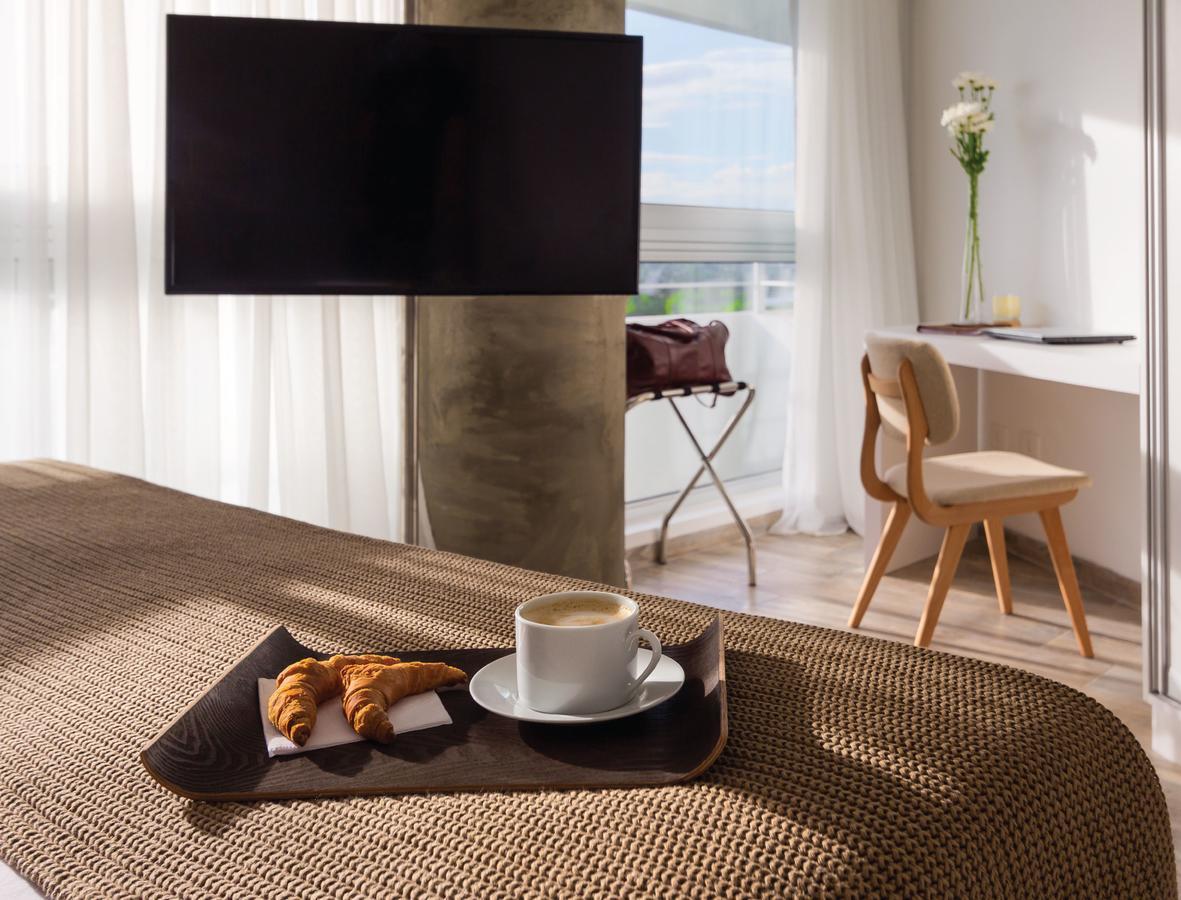 Dazzler By Wyndham Colonia Hotel Colonia del Sacramento Ngoại thất bức ảnh