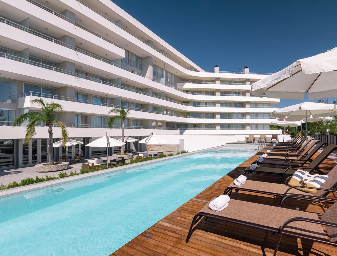 Dazzler By Wyndham Colonia Hotel Colonia del Sacramento Ngoại thất bức ảnh
