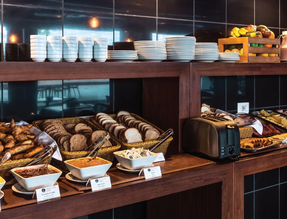 Dazzler By Wyndham Colonia Hotel Colonia del Sacramento Ngoại thất bức ảnh
