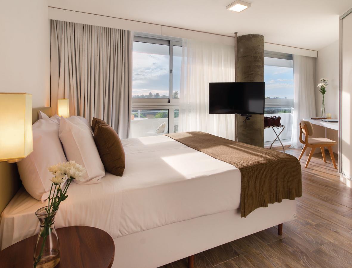 Dazzler By Wyndham Colonia Hotel Colonia del Sacramento Ngoại thất bức ảnh