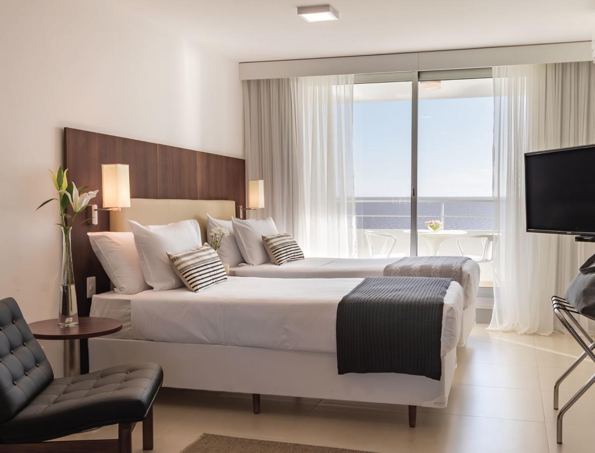 Dazzler By Wyndham Colonia Hotel Colonia del Sacramento Ngoại thất bức ảnh