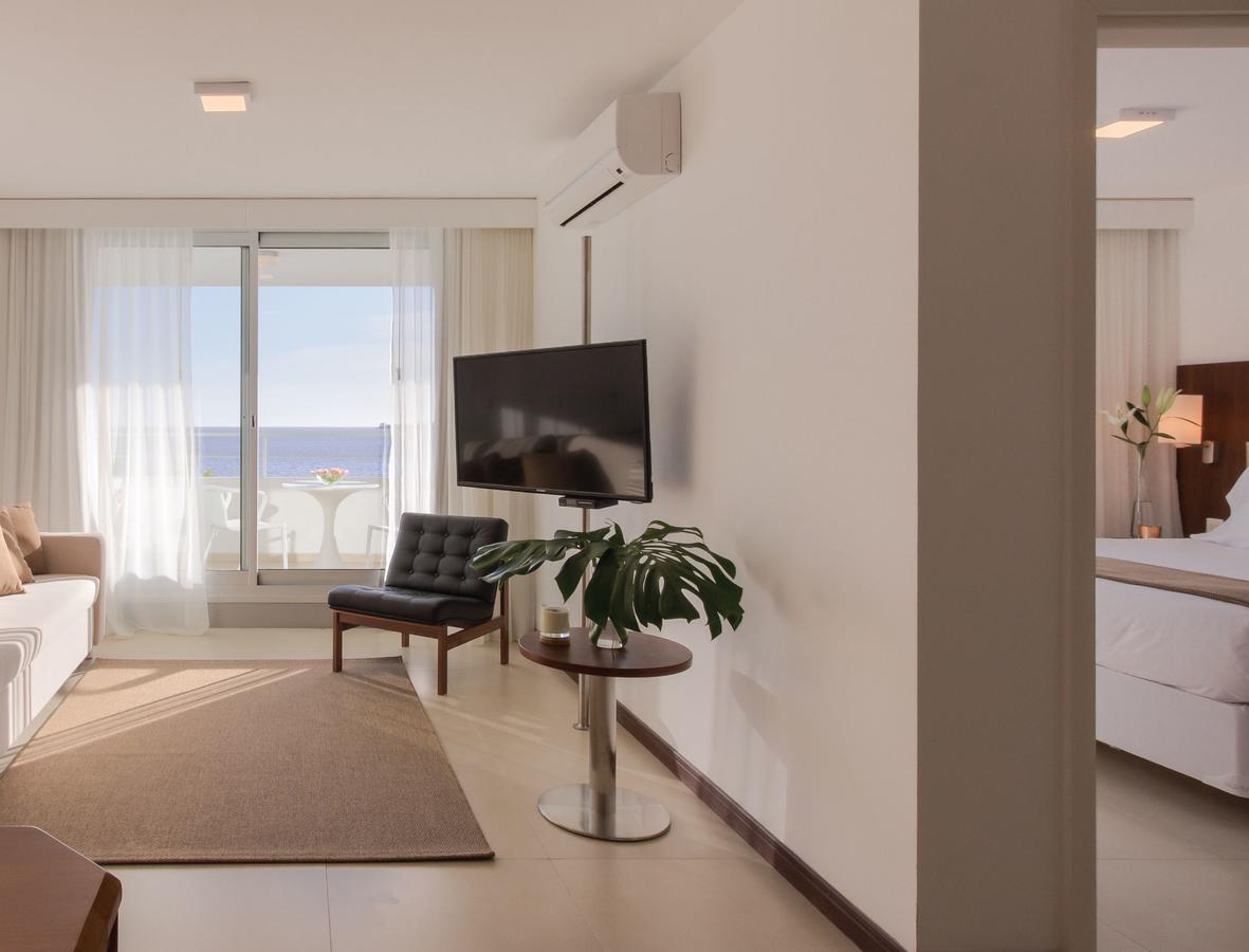 Dazzler By Wyndham Colonia Hotel Colonia del Sacramento Ngoại thất bức ảnh