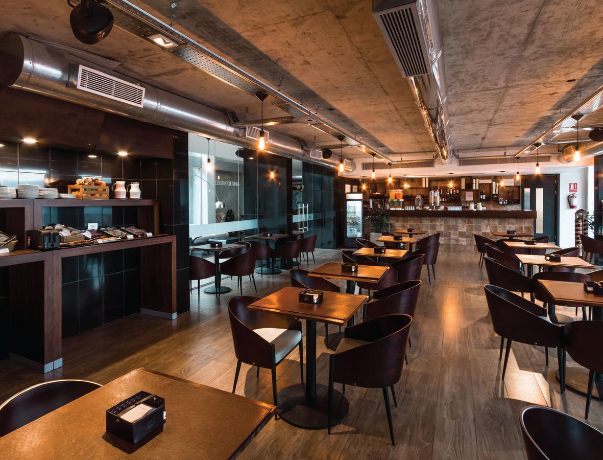 Dazzler By Wyndham Colonia Hotel Colonia del Sacramento Ngoại thất bức ảnh