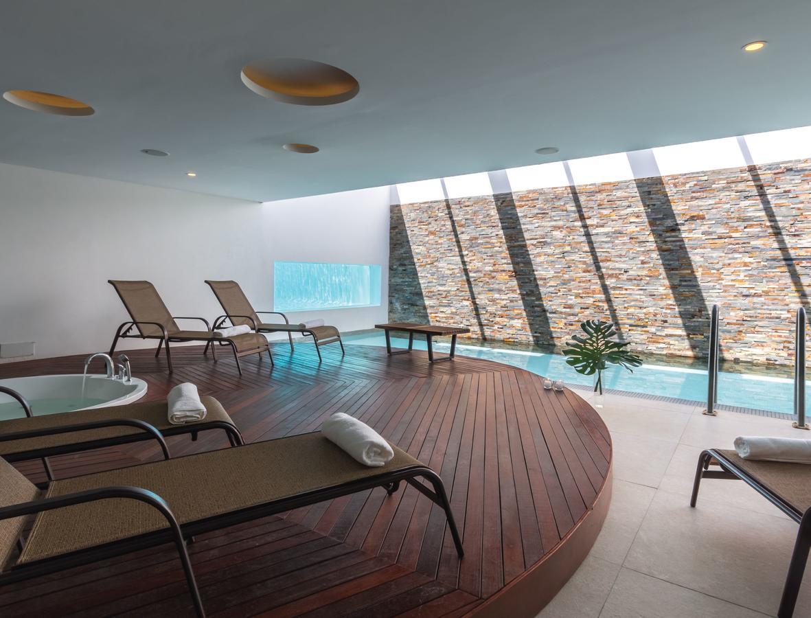 Dazzler By Wyndham Colonia Hotel Colonia del Sacramento Ngoại thất bức ảnh