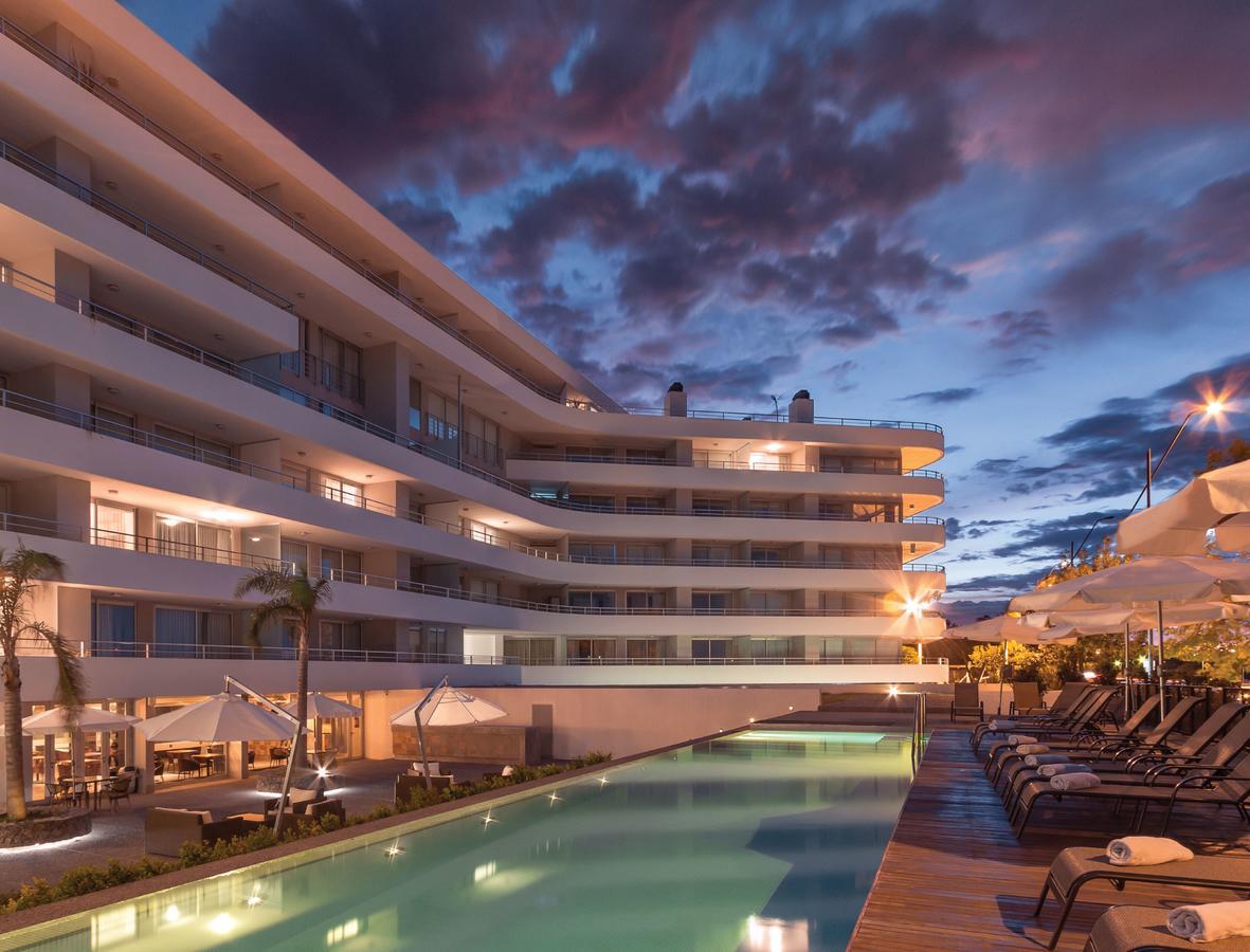 Dazzler By Wyndham Colonia Hotel Colonia del Sacramento Ngoại thất bức ảnh