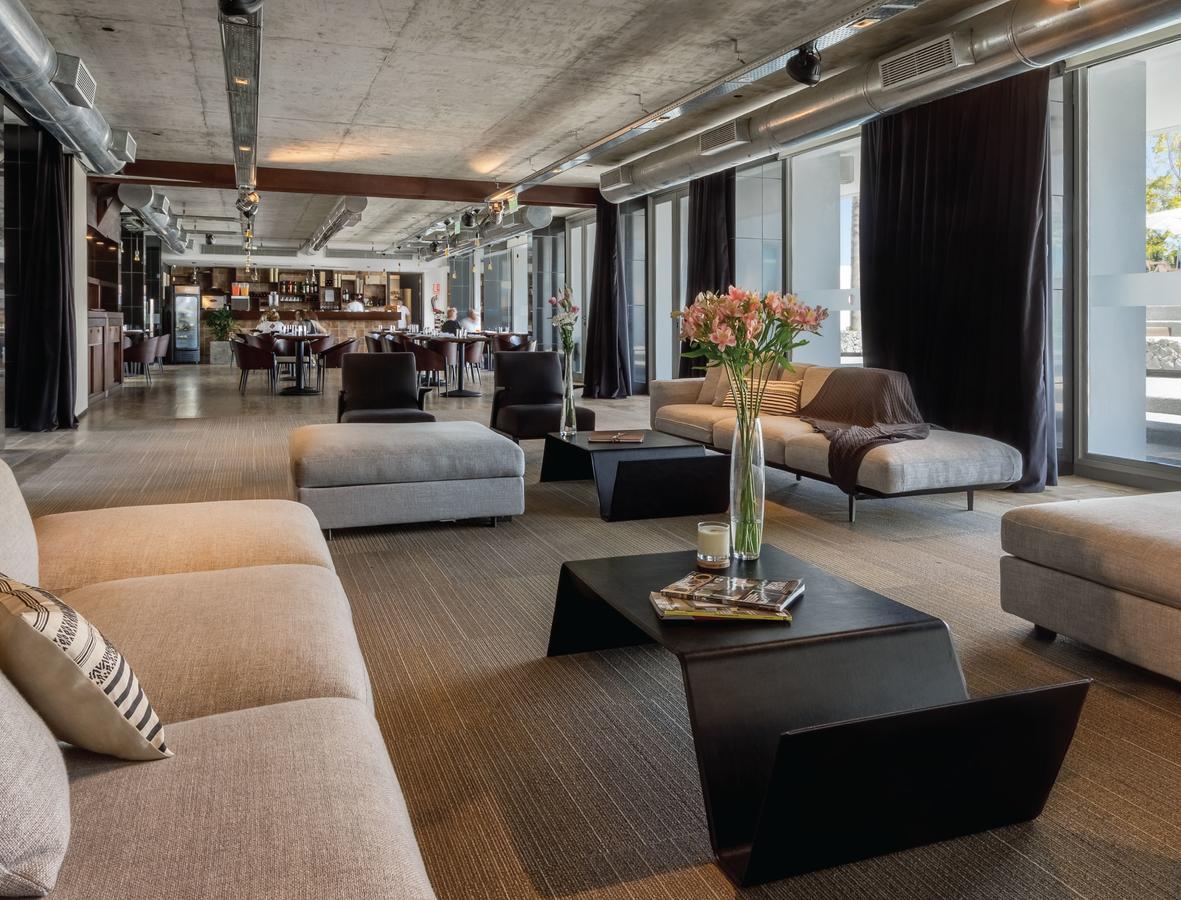 Dazzler By Wyndham Colonia Hotel Colonia del Sacramento Ngoại thất bức ảnh