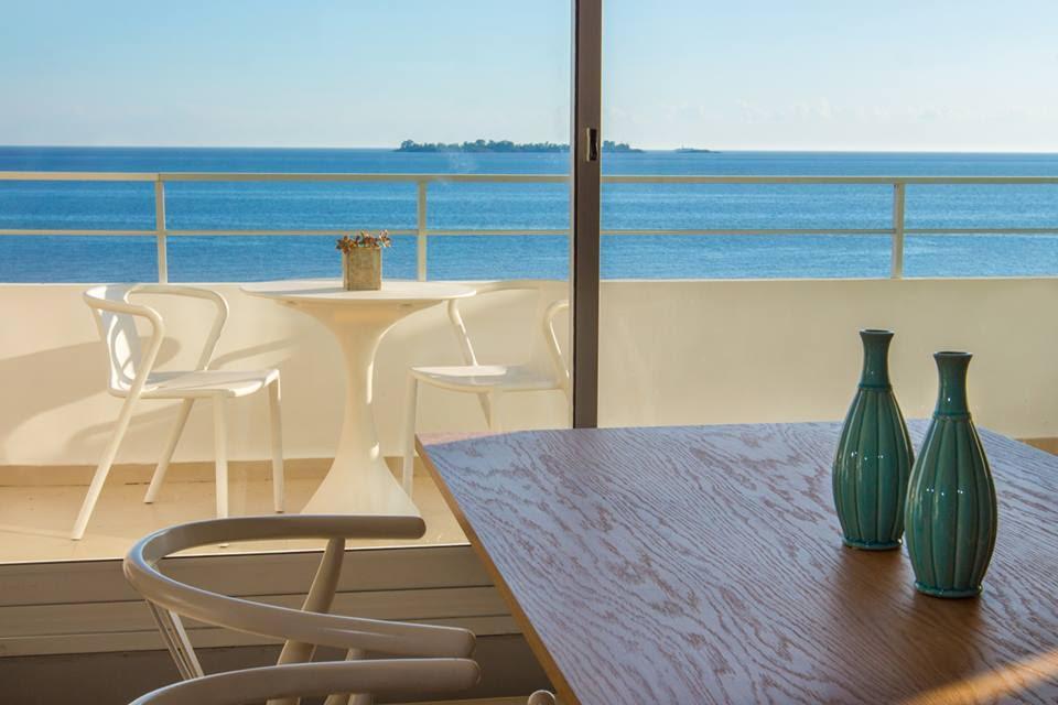 Dazzler By Wyndham Colonia Hotel Colonia del Sacramento Ngoại thất bức ảnh
