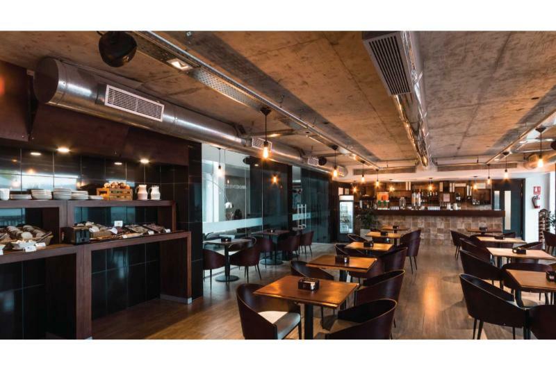 Dazzler By Wyndham Colonia Hotel Colonia del Sacramento Ngoại thất bức ảnh