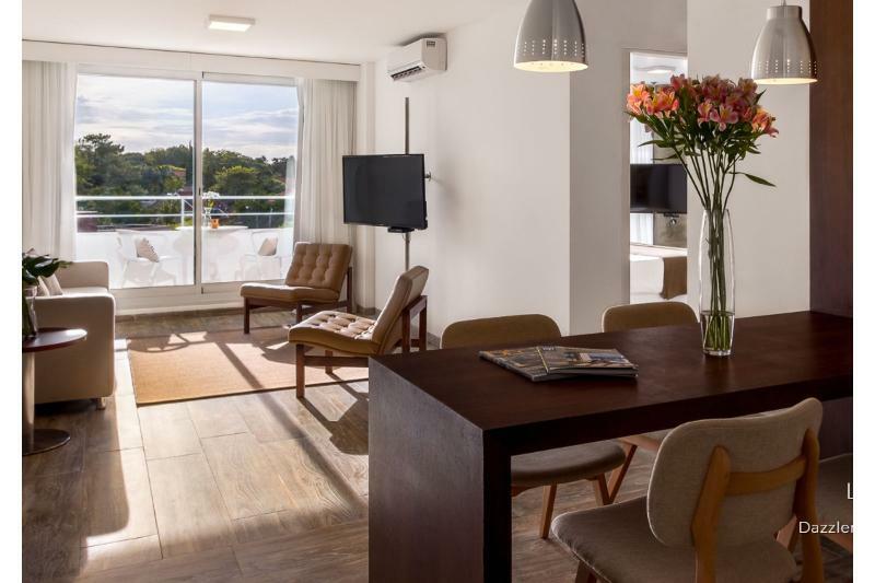 Dazzler By Wyndham Colonia Hotel Colonia del Sacramento Ngoại thất bức ảnh