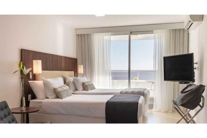 Dazzler By Wyndham Colonia Hotel Colonia del Sacramento Ngoại thất bức ảnh