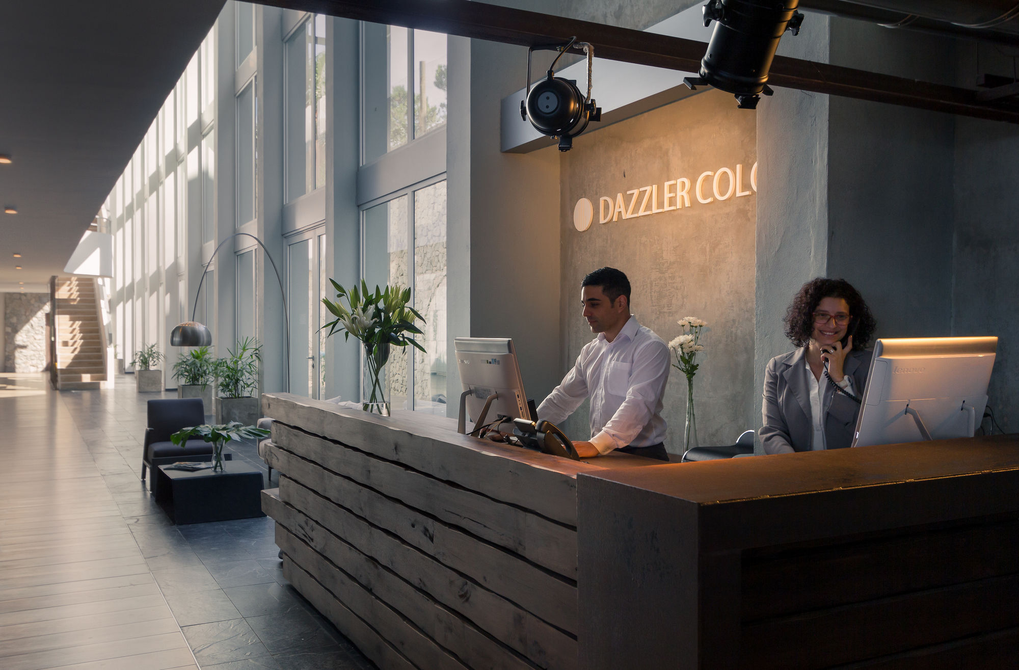 Dazzler By Wyndham Colonia Hotel Colonia del Sacramento Ngoại thất bức ảnh