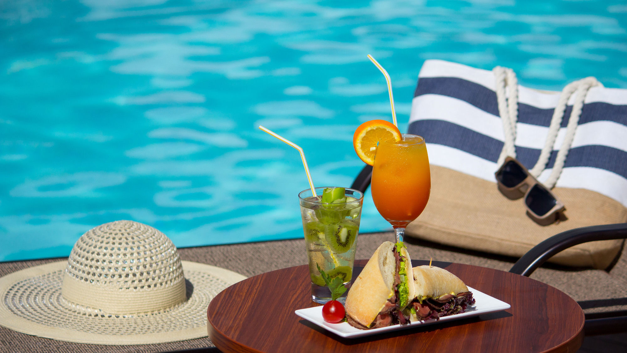 Dazzler By Wyndham Colonia Hotel Colonia del Sacramento Ngoại thất bức ảnh