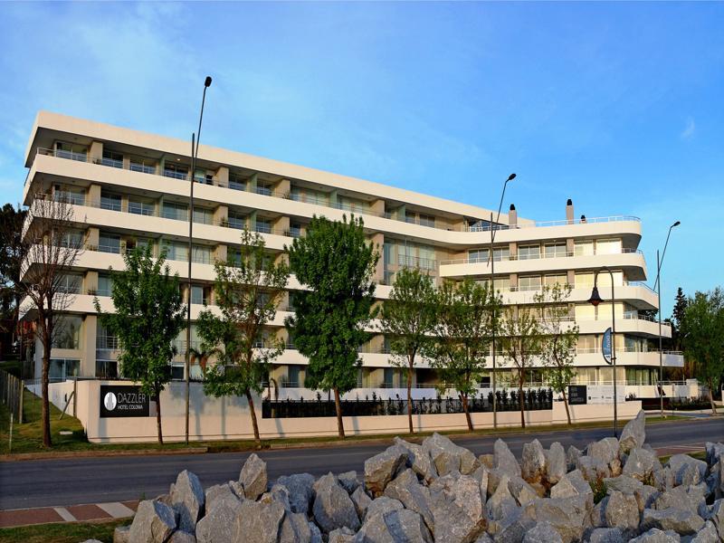 Dazzler By Wyndham Colonia Hotel Colonia del Sacramento Ngoại thất bức ảnh