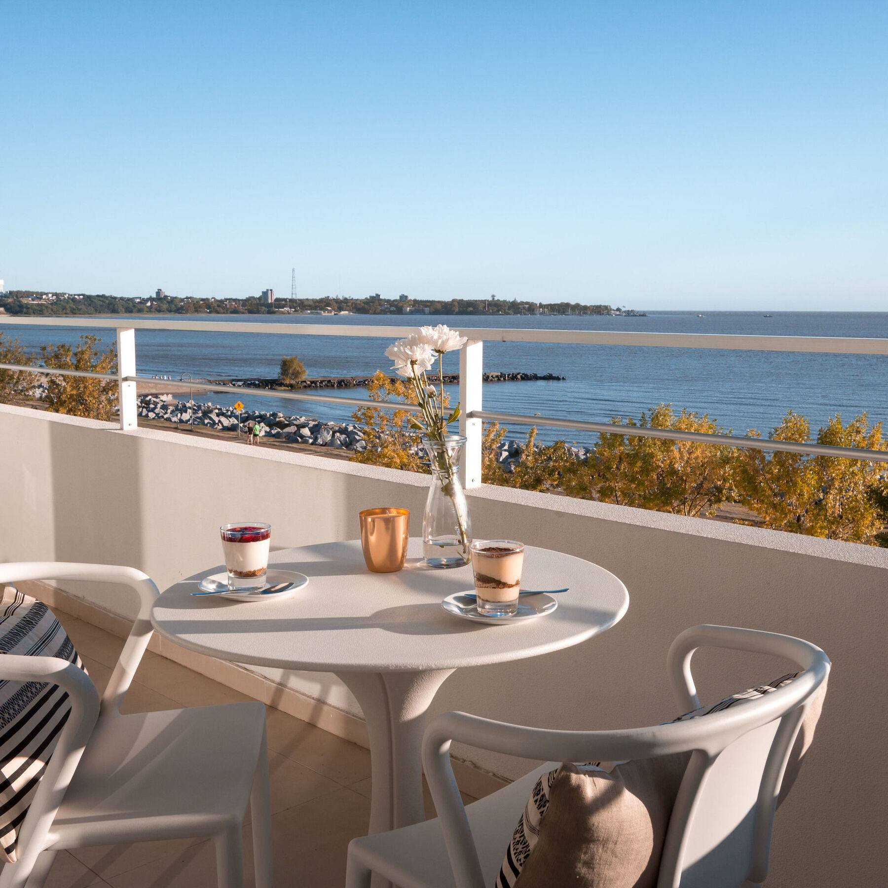 Dazzler By Wyndham Colonia Hotel Colonia del Sacramento Ngoại thất bức ảnh